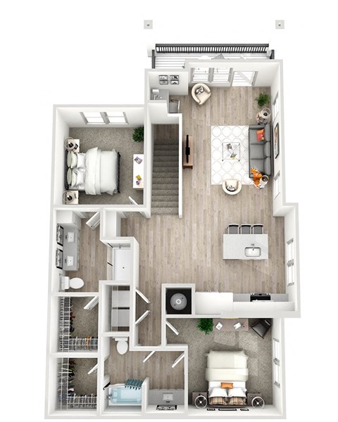 4832 Hwy 92 1-3 Beds Apartment for Rent - Photo Gallery 49